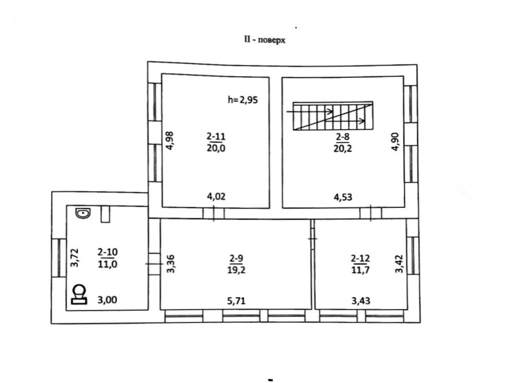 продажа дома номер H-174149 в Киевском районе, фото номер 28